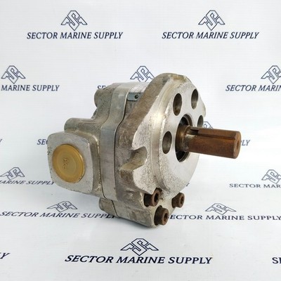 Sperry Vickers G5-8- A13R-20R Gear Pump