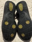 Mephisto Lot Of 2 Men's (9.5D US Run Off Air Jet Smooth) (9D US Davis) Shoes — photo 2