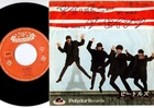 The Beatles With Tony Sheridan - My Bonnie / The Saints | 7" Japan DP-1351