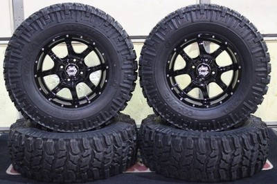 BRUTE FORCE 750 28'' COYOTE RADIAL ATV TIRE & 14'' COBRA BLK WHEEL KIT IRS1CA    
