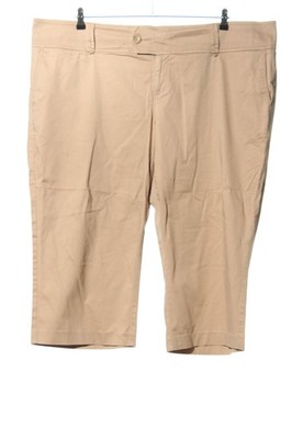 OLD NAVY Shorts Damen Hose Gr. DE 52 nude Casual-Look