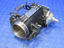 96-04 Ford Mustang Gt 4.6l 2v V8 Bbk 78mm Throttle Intake Actuator Body Valve 92 96-04 Ford Mustang Gt 4.6l 2v V8 Bbk 78mm Throttle Intake Actuator Body Valve 92