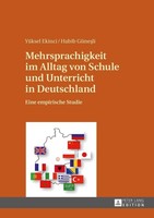 Mehrsprachigkeit Im Alltag Von Schule Und Unterricht In Deutschland Habib Guenes