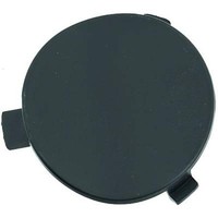 Diederichs 1467066 Blende, StoßFäNger Hinten FüR Ford C-MAX II (DXA/CB7, Dxa/Ceu