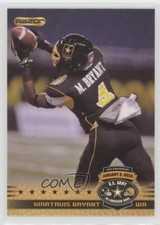 2010 Razor US Army All-American Bowl Martavis Bryant #27 d4e