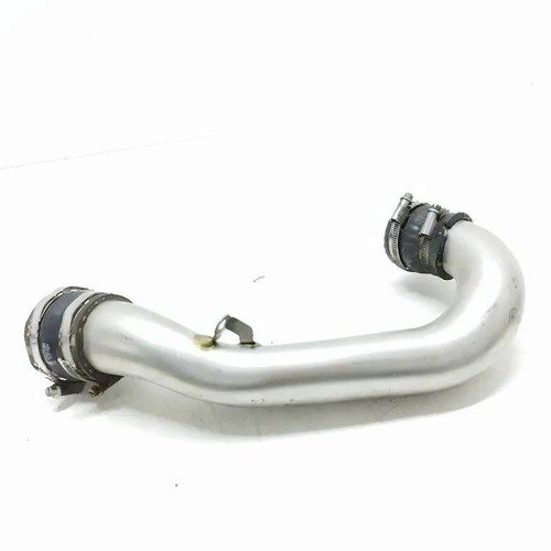 MERCEDES-BENZ S W222, V222, X222 Ladeluftkühlerschlauch A2780980507 4.7 33581096