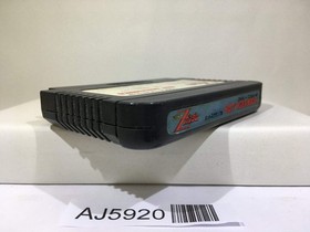 Mobile Suit Z Gundam Hot Scramble Nintendo Famicom NES Japan - AJ5920