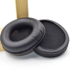 1 Pair Ear Pads Cushion Replacement for JLab Studio Pro Wireless Headphones