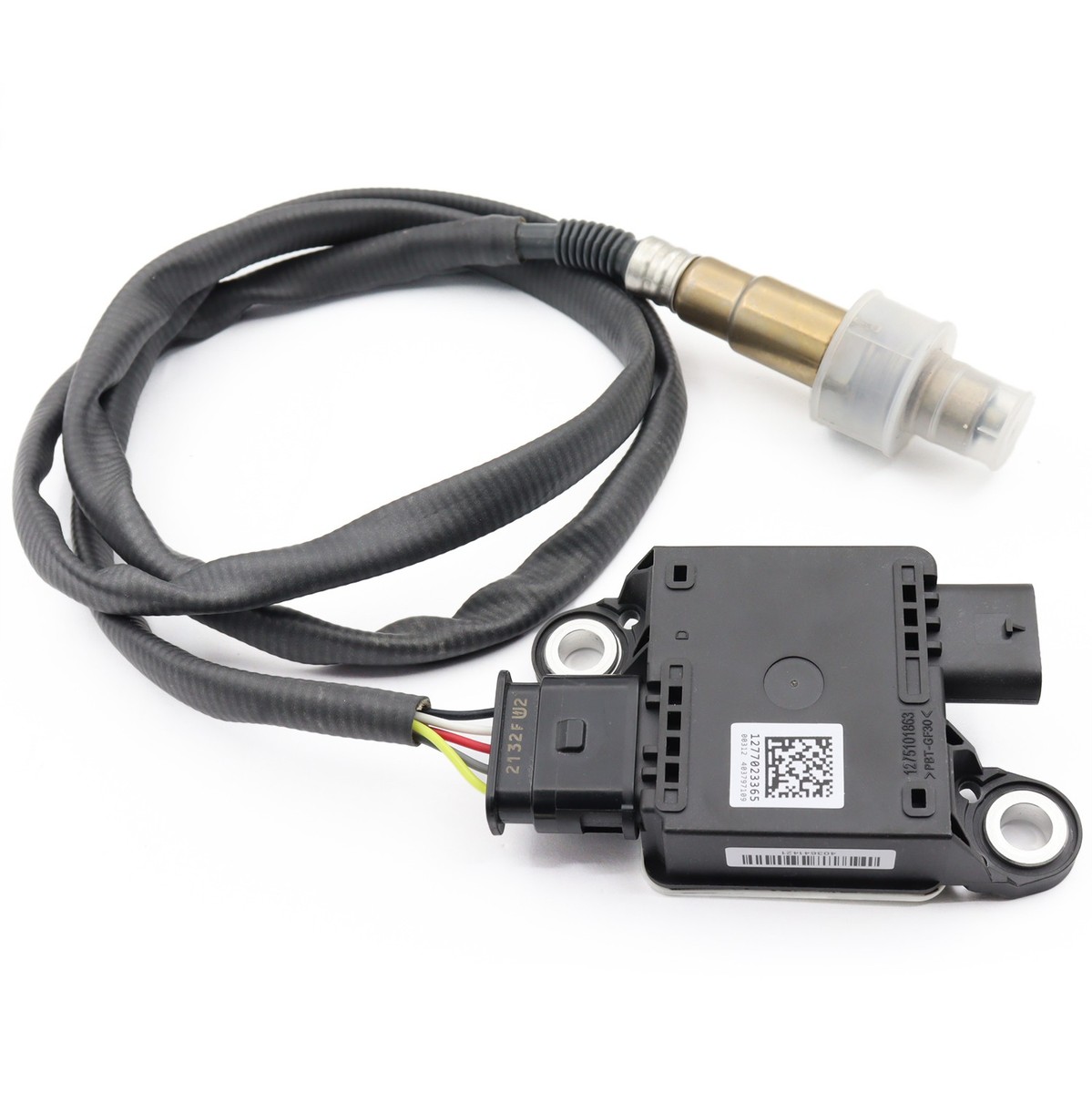 DIESEL PARTICULATE MATTER PM SENSOR SH9R-18641 FOR MAZDA CX-5 CX5