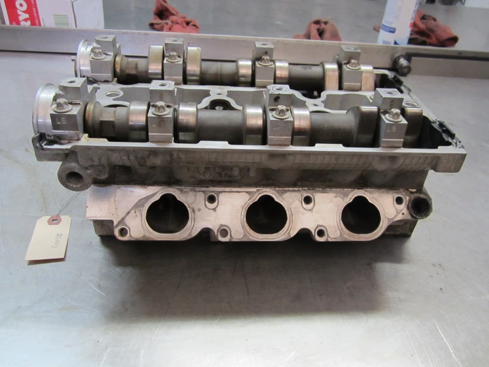 Culata derecha para 02-03 Saturn Vue 3.0 24449645 Foto 4 de 4