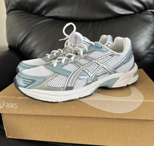 Asics Gel 1130 Shark Skin Mens Size 10 With Box