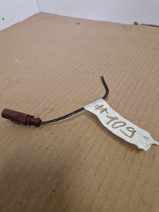 ( #109 ) Volkswagen Original Stecker Reperatursatz 6X0973802A