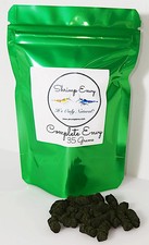 Shrimp Envy Complete Envy Natural Organic Staple Food for Freshwater Shrimp