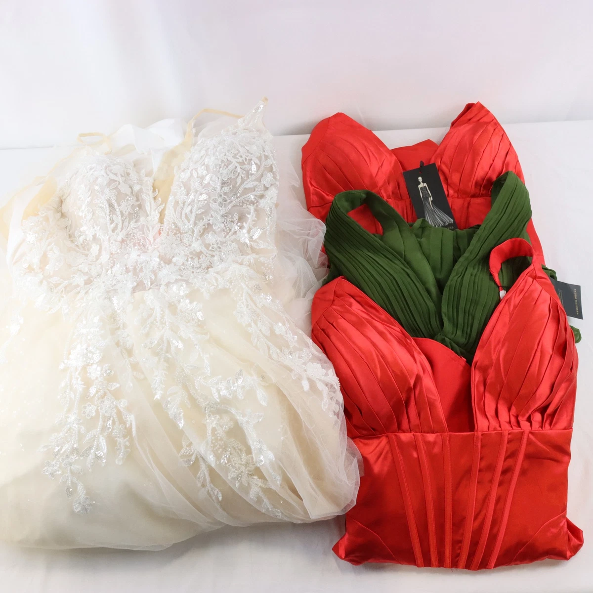 formal dress lot products for sale | eBay formal dress lot products for sale | eBay