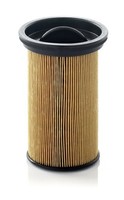 MANN-FILTER Kraftstofffilter Pu 742 FüR Bmw