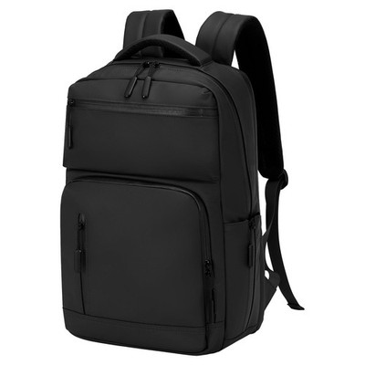 Waterproof Laptop Backpack for Men & Women, Flight Approved Anti-Theft Daypac...