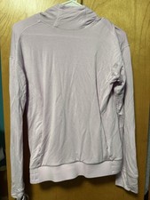 Women  s Hoodie Size 14/16