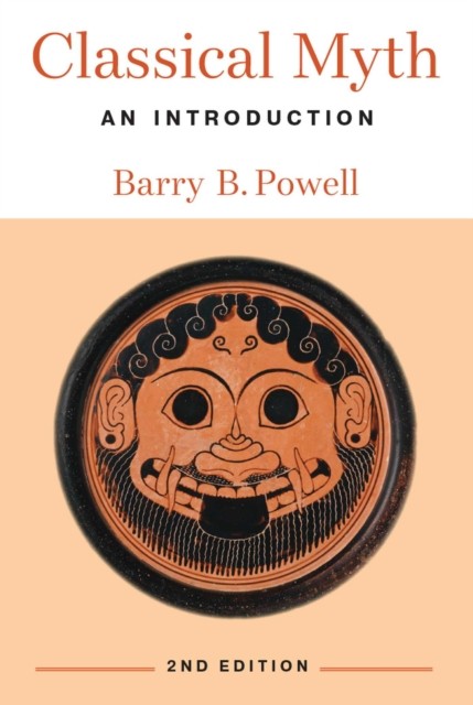 Classical Myth  An Introduction by Barry B. Powell PAPERBACK 9780472039722