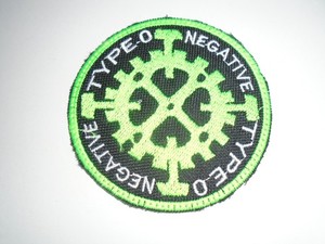 I Tested The Legendary Type O Negative Band Patch - Here's Why Every - Foto 2