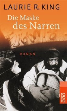 Die Maske des Narren von King, Laurie R. | Buch | Zustand sehr gut