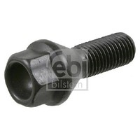 5X Radschraube FüR BMW 8-Er E31 4.0 4.4 5.0 5.4 5.6 90 Bis 99 Febi M62B44 M57D30