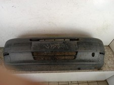Pare-choc avant Fiat PUNTO