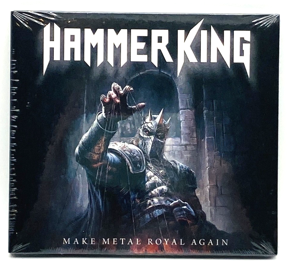 Make Metal Royal Again - Bild 2