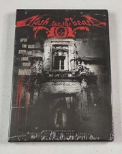 Flesh for the Beast (DVD, 2003) Open The Gate Step In Lose Your Mind NEW