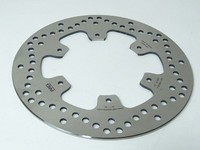Bremsscheibe FüR Yamaha XTZ 750 Super Tenere