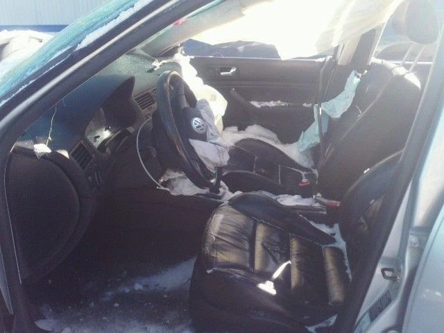 ANTI-LOCK BRAKE PART FITS 01-10 BEETLE 99048 Foto 3 de 4