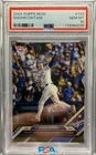 2024 Topps NOW Shohei Ohtani #743 PSA 10 Los Angeles Dodgers