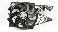 Radiateur Fiat PUNTO EVO