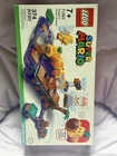 LEGO Super Mario 71383 Wiggler's Poison Swamp Expansion Set NEW Sealed