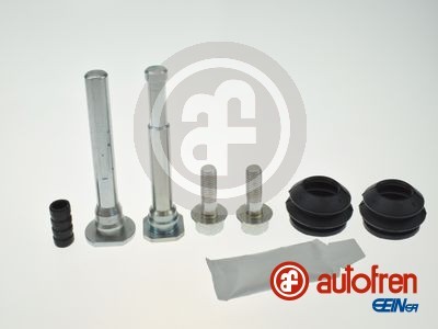 Autofren Seinsa FüHrungshüLsensatz Bremssattel FüR Toyota Corolla Compact-image