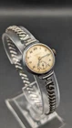 Vintage Parrot Chronometer Ladies Watch Manual Wind Runs Spares Repair 1930s