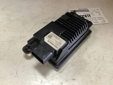 Camera/Projector Radar Unit Front Behind Bumper Cover Fits 17-20 MKZ 317481