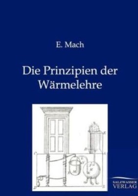 Die Prinzipien Der W?Rmelehre