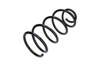 1X Fahrwerksfeder Kamoka 2110158 FüR Focus Ford MAX DM2 2 Turnier Tdci Flexifuel