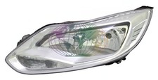 Hauptscheinwerfer links für FORD FOCUS III Stufenheck 2010-2020