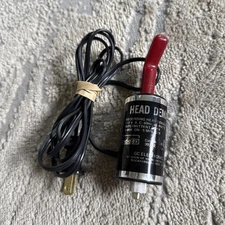 AUDIOTEX HEAD DEMAG | Cat. # 30-112 | GC Electronics