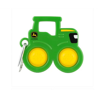 John Deere TOMY Simpl Dimpl Tractor