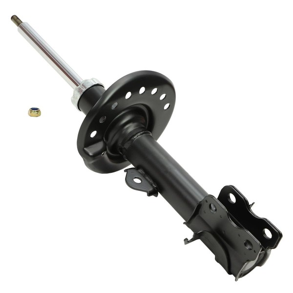 MS 39754K-PCS-MS StoßDäMpfer Vorderachse Rechts FüR Nissan Juke (F15)-image