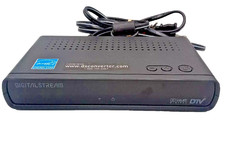 Digital Stream DTX9950 Dolby DTV Digital Converter Box ATSC Tuner