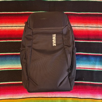 Thule Accent Backpack Adult Laptop Bag 20L Safe Zone