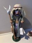 Steinbach Noah And The Ark Limited Edition German Nutcracker  — photo 1