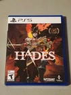 Hades - Sony PlayStation 5 CIB
