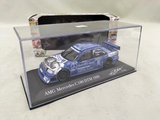 MINICHAMPS DTM1995 Mercedes C Class PRESENTATION Age14+