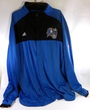 2006-07 Orlando Magic Darko Milicic #31 Game Used Warm-Up Set Pants & Jacket