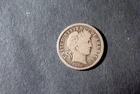 A Lot of one  silver Barber dimes dated  1916  Very Good Cond set RGR 518