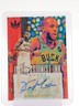 KHRIS MIDDLETON 2023-24 COURT KINGS IMPRESSIONIST INK Violet AUTO /35 Q2227